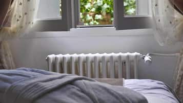 Classic Double Room, 1 Double Bed