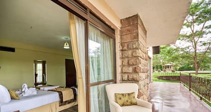 Sagana Getaway