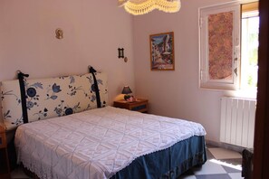 Appartement, 3 chambres, 2 salles de bains