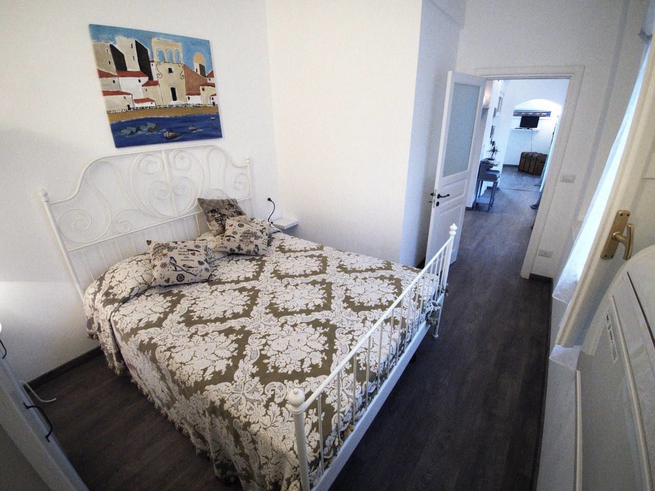 Apartemen, 2 kamar tidur, pemandangan kota | 2 kamar tidur, kedap suara, dan setrika/meja setrika