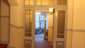 Inngangsparti