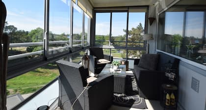 Solferie Holiday Home- Gullveien