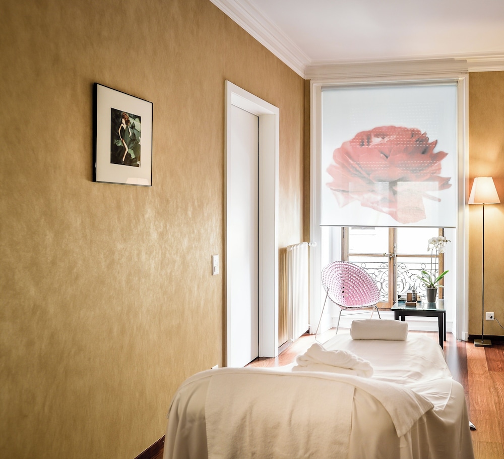 Hotel des Trois Couronnes by null