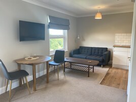 Servicio a la habitación