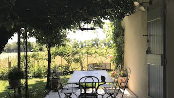 Teras/veranda