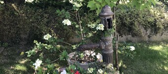 Ancienne Ecole Du Chapuy