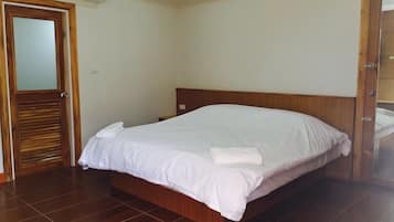 ห้องดีลักซ์ | Wi-Fi ฟรี