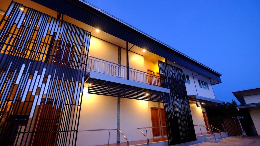 Metha Palace