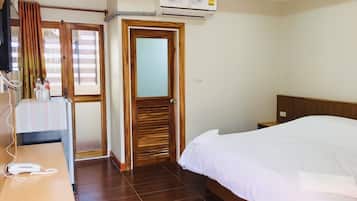 Habitación Deluxe | Wifi gratis