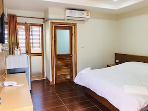 Free WiFi - Metha Palace (Sakon Nakhon)