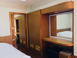 Habitación Deluxe | Wifi gratis