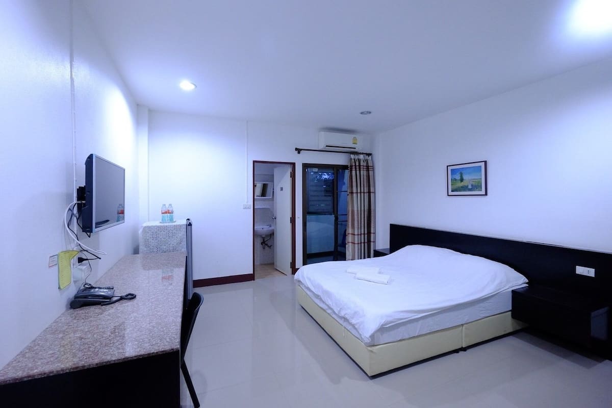Standard Room | WiFi (free)