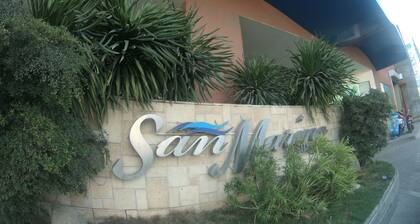 Cebu Rooms - San Marino