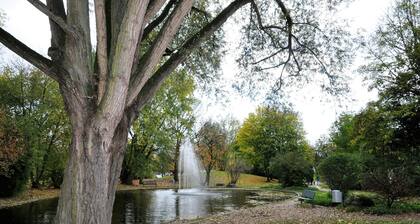 Apartments am Freizeitpark