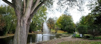 Apartments am Freizeitpark