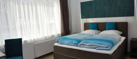 Studio Comfort | Detail interior