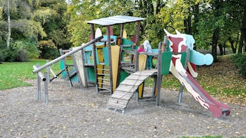 Actividades infantiles