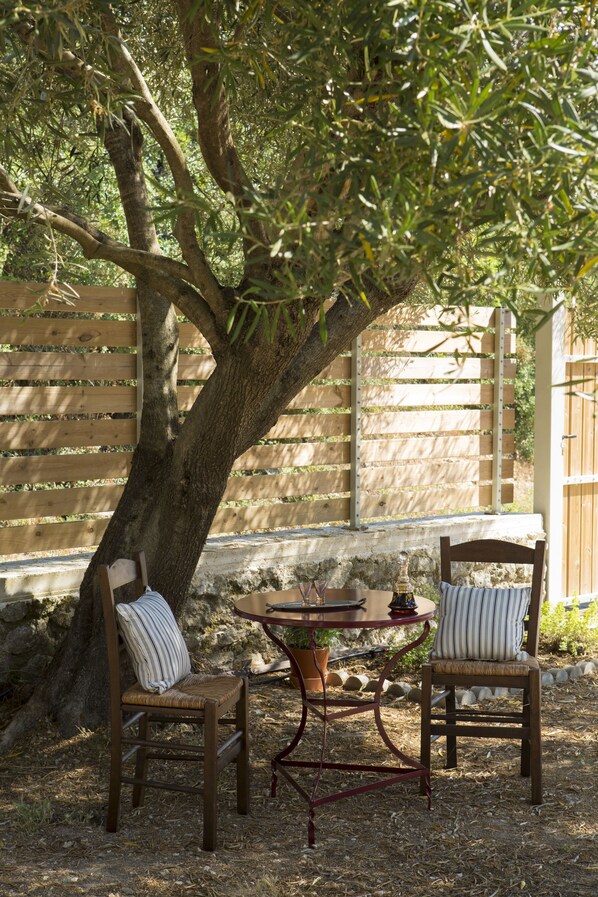 Exterior - Villa Kodria (Lefkada)