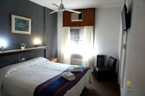 Family Room, 1 Bedroom, Private Bathroom