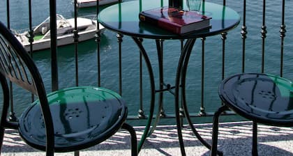 Albergo Milano Hotel & Apartments