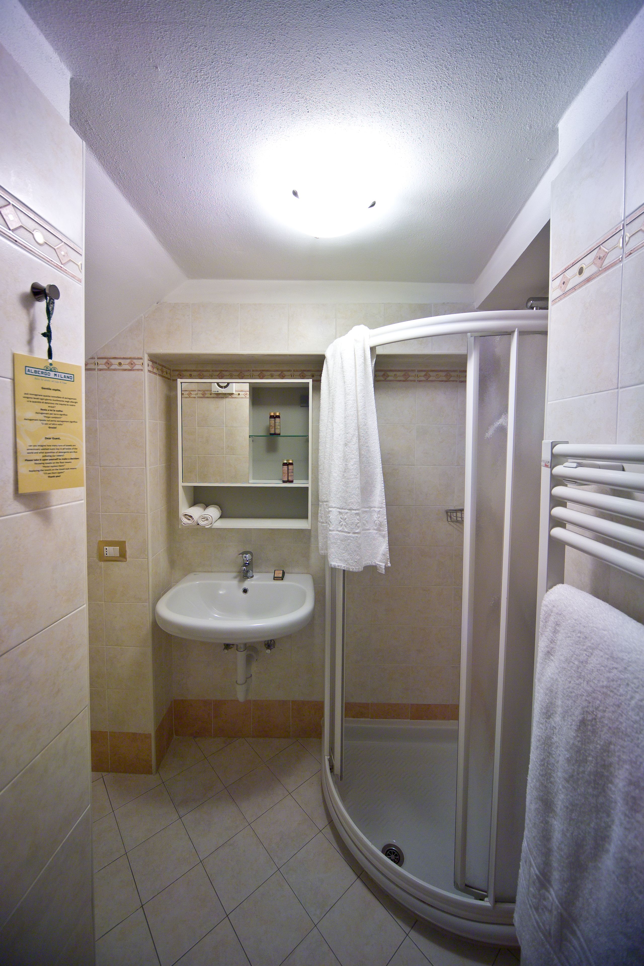 Foto - Albergo Milano