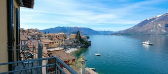 Albergo Milano Hotel & Apartments