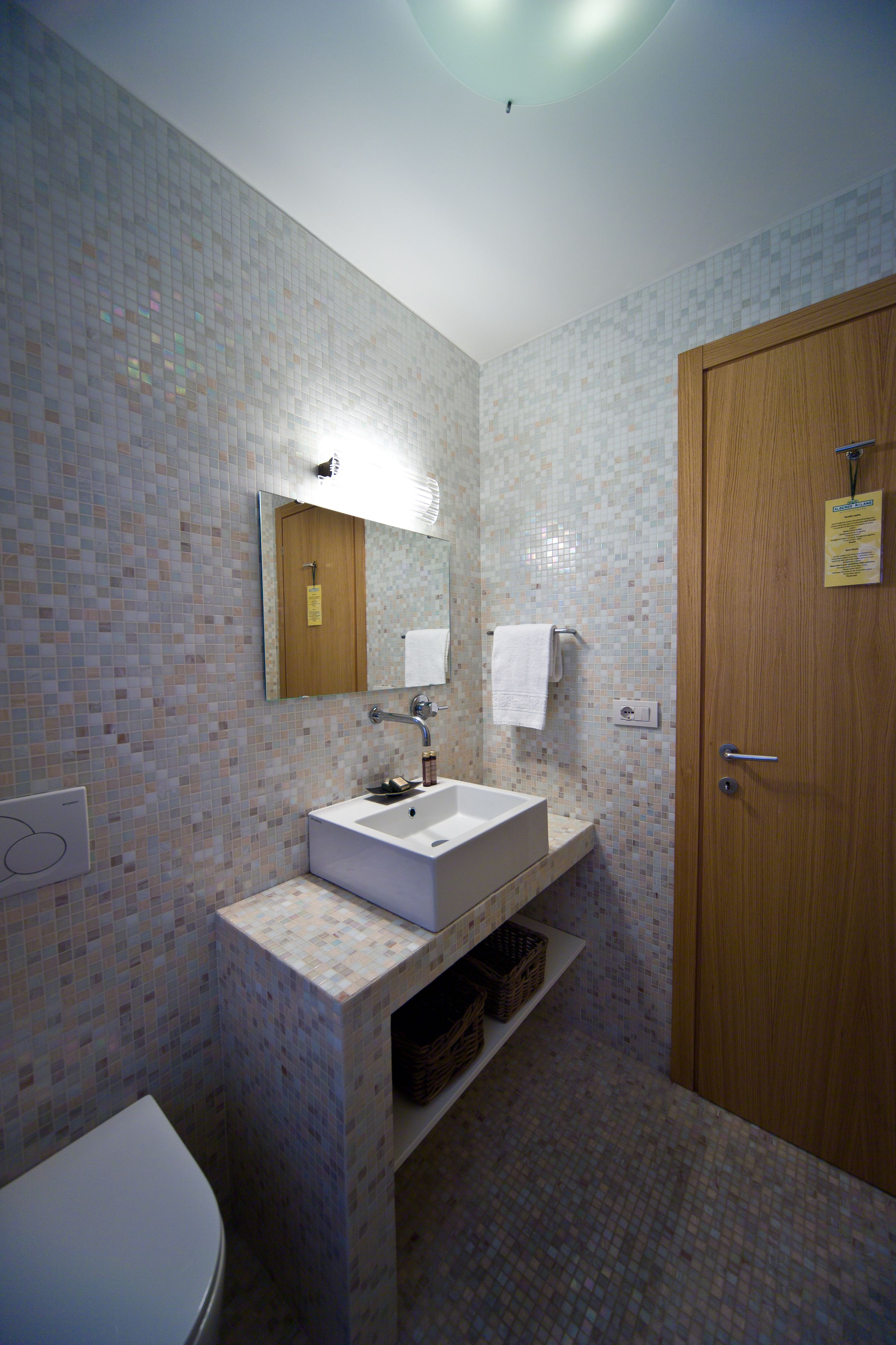 double or twin room, lake view, annex building | bathroom | combined shower/bathtub, free toiletries, hair dryer, towels