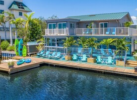 Dock