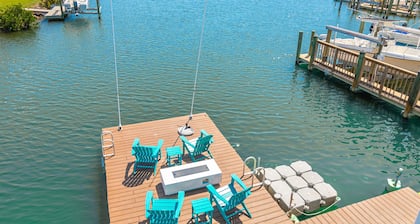 Latitude 26 Waterfront Boutique Resort - Bonita Springs