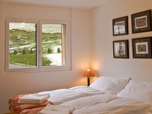 4 soverom og wi-fi (inkludert)