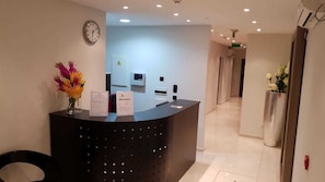 Hall