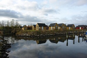 บริเวณภายนอก