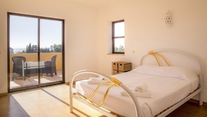 3 Schlafzimmer, kostenloses WLAN, Bettwäsche