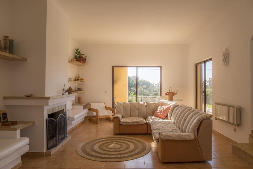 D05 - Amadeus Sunset Villa - Luz