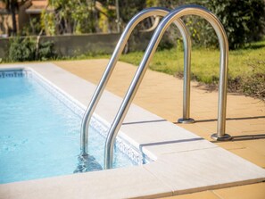 Pool - D05-Amadeus Sunset Villa (Praia de Luz)