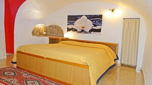 Gratis wifi, beddengoed