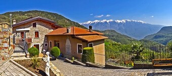 Casa Belvedere Viola 017189-CNI-00110