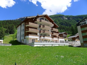 Außenbereich