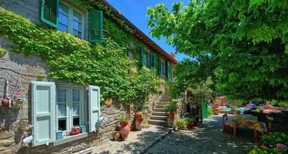Casale San MArtino - Landhaus in Valdichiana, Toskana