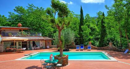 Casale San MArtino - Landhaus in Valdichiana, Toskana