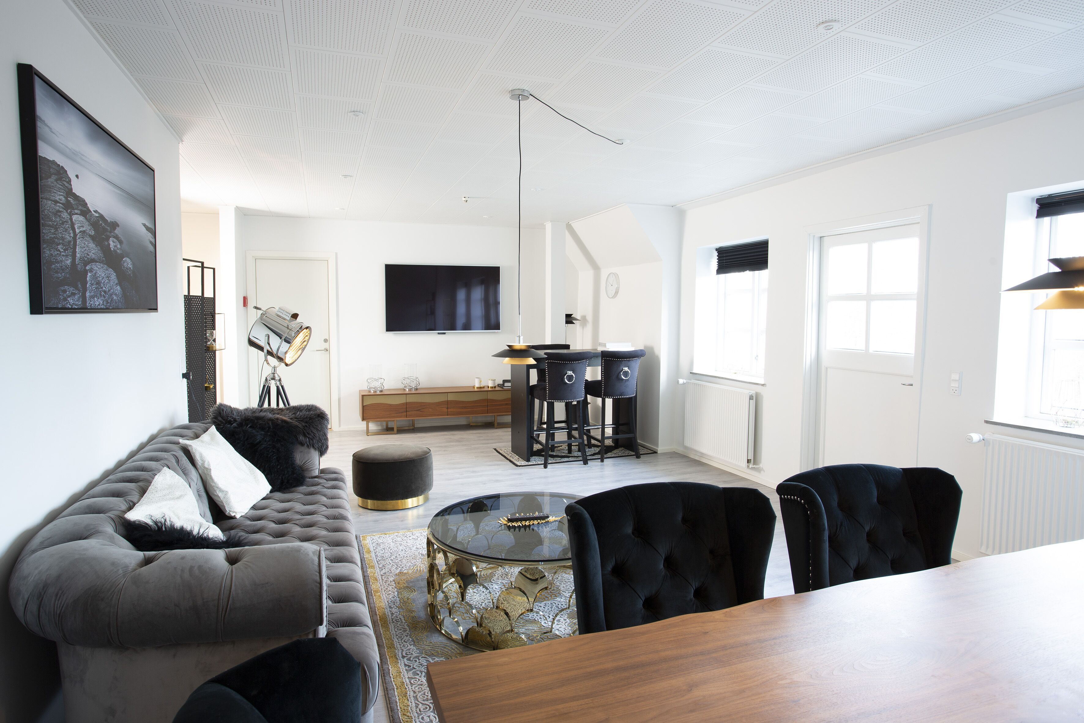 deluxe double room | 1 bedroom, free wifi, bed sheets