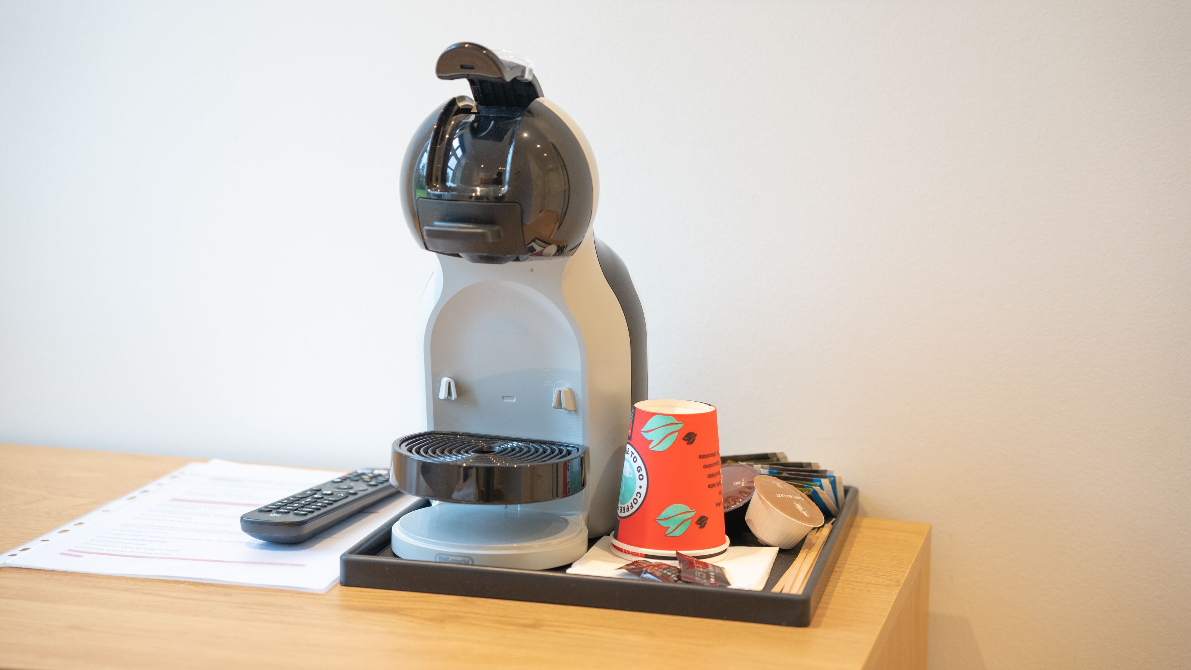 deluxe single room | 1 bedroom, free wifi, bed sheets