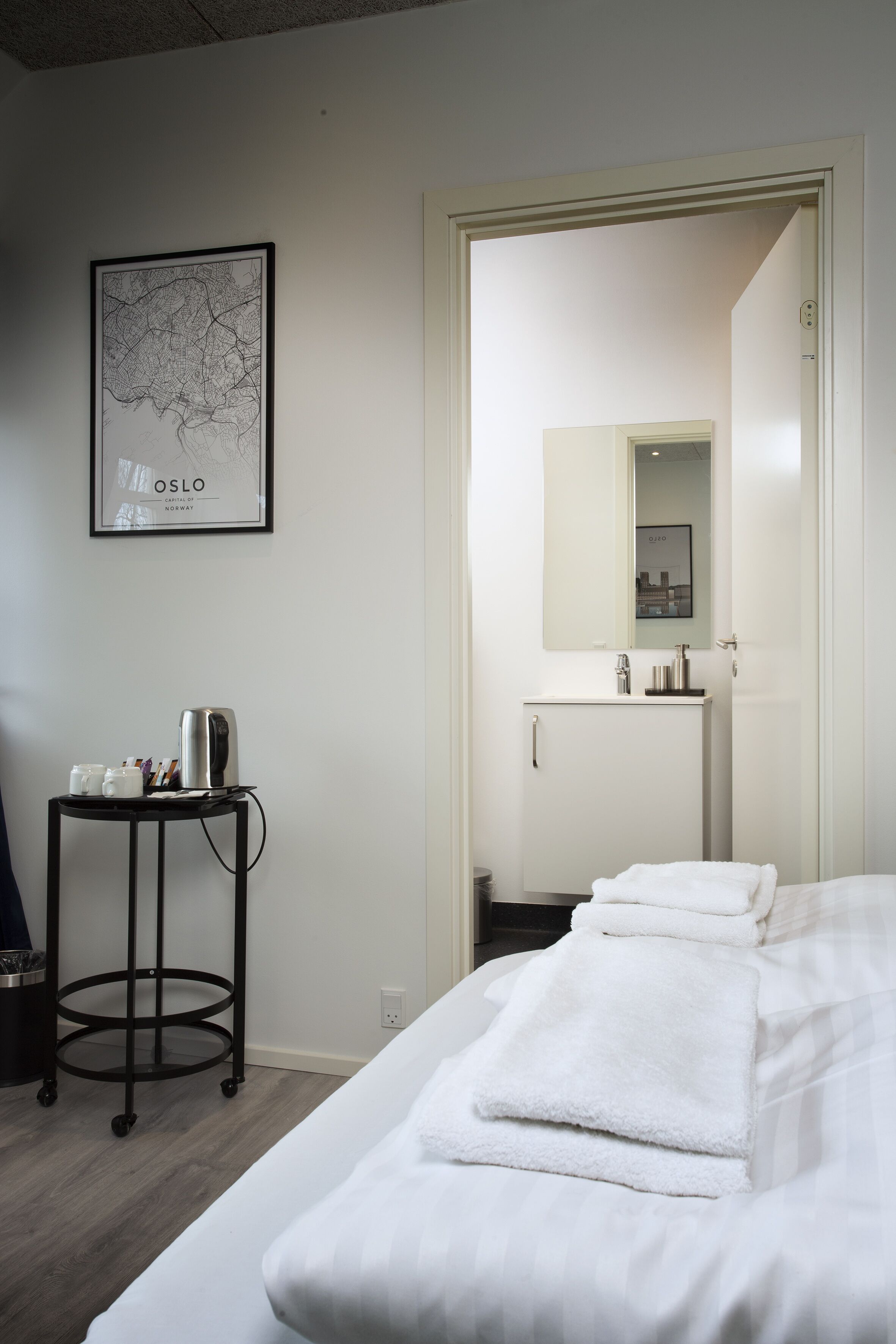 deluxe double room | 1 bedroom, free wifi, bed sheets