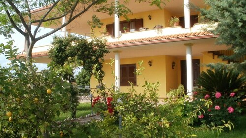 Agriturismo Le Quattro Stagioni