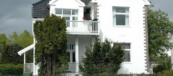 Solferie Holiday Apt. Torridalsveien