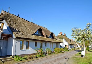 Eksteriør