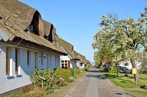 Udendørsområde
