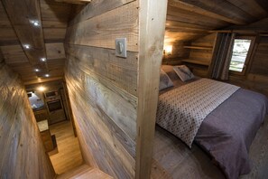 4 chambres, fer et planche à repasser, Wi-Fi gratuit