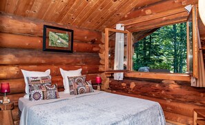 2 chambres, fer et planche à repasser, accès au Wi-Fi (inclus)