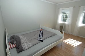Apartment, 3 Bedrooms